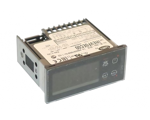 Регулятор электронный 230 В IP65 CAREL, арт. IREVF0EC00