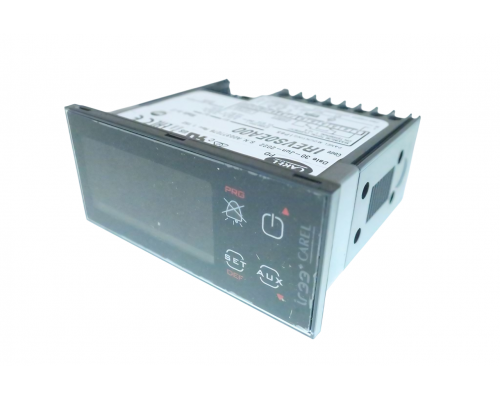Регулятор электронный 230 В IP65 CAREL, арт. IREVS0EA00