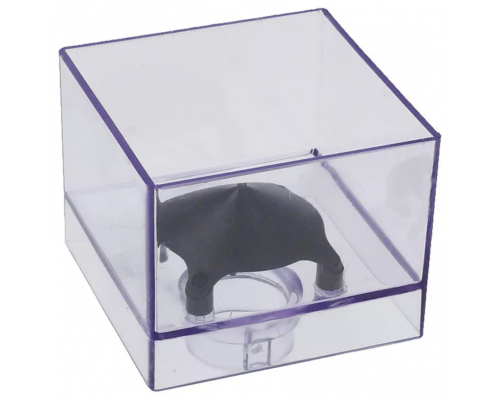 Цилиндр стекляный для EUREKA, арт. J5204.0000