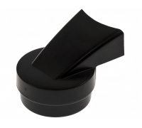Пресс пластмассовый D57 мм L76 мм для кофе COMPAK, арт. K00040C