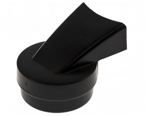 Пресс пластмассовый D57 мм L76 мм для кофе COMPAK, арт. K00040C