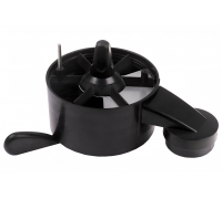 Блок дозатора с рычагом для COMPAK, арт. K01111