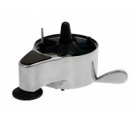 Блок дозатора с рычагом и счетчиком для COMPAK, арт. K01118