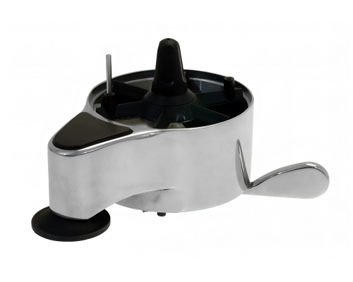 Блок дозатора с рычагом и счетчиком для COMPAK, арт. K01118