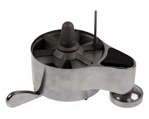 Блок дозатора с рычагом для COMPAK, арт. K01227