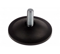 Пресс M8x1.25 пластмасса D53 мм H13 мм для COMPAK, арт. K01249