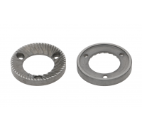 Жернова в комплекте для COMPAK, арт. K02058