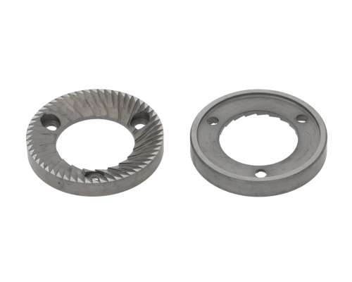 Жернова в комплекте для COMPAK, арт. K02058
