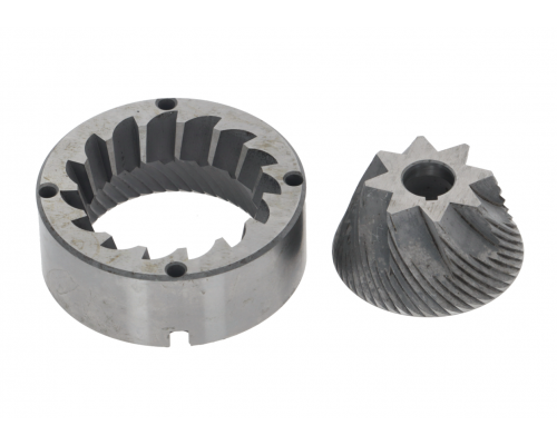 Жернова конусные для COMPAK, арт. K03068