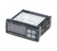 Термометр 12 В 70x28 мм Pt100/TC (J,K) TECNOLOGIC, арт. K38VFC------E----