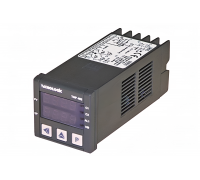 Регулятор электронный 100-240 В 45x45 мм Pt100/TC (J,K,S) TECNOLOGIC, арт. K49-HCR------D----