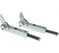 Петли в комплекте для UNOX, арт. KCR1020B