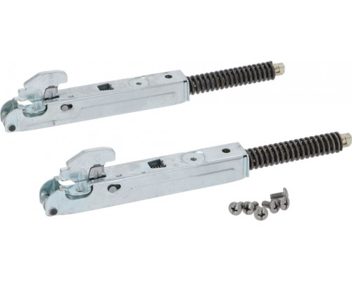 Петли в комплекте для UNOX, арт. KCR1060A