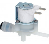 Клапан электромагнитный 6.6 VA 220/240 В для UNOX, арт. KEL1424A