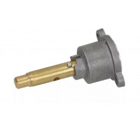Передняя часть газового крана ось 8x6.5 мм PEL, арт. KIT53714