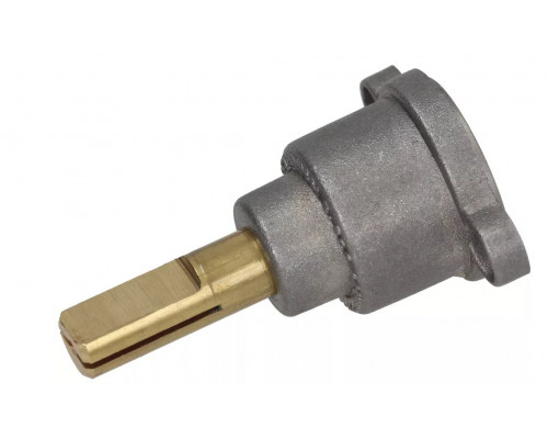 Передняя часть газового крана ось 8x6.5 мм PEL, арт. KIT54782