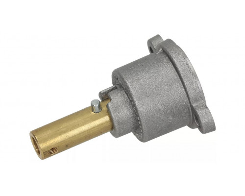 Часть газового крана передняя PEL, арт. KIT55601