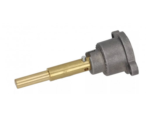 Часть газового крана передняя PEL21 6x4.6 мм PEL, арт. KIT55800