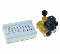 Сигнализатор в комплекте TECNOCONTROL, арт. KM003