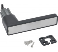 Ручка двери для пароконвектомата UNOX, арт. KMG1083A