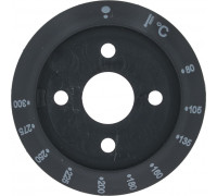 Диск со шкалой для термостата UNOX, арт. KMN1065A
