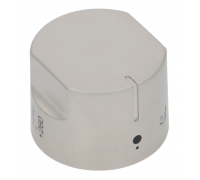 Ручка термостата 80-260°C для UNOX, арт. KMN1091B