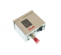 Прессостат 7/16" UNF (1/4" SAE), 0.2 до +5 бар DANFOSS, арт. KP2 60-1120
