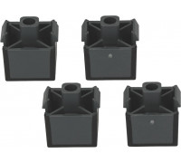 Ножки в комплекте для печи UNOX, арт. KPD1001A