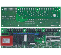 Плата электронная силовая для печей UNOX, арт. KPE1010A