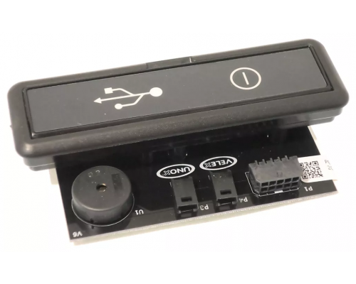 Плата USB Reset для пароконвектоматов UNOX, арт. KPE2046A
