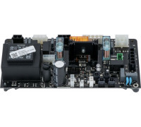 Плата силовая BL LED, TOUCH, MASTER 230 В для UNOX, арт. KPE2102A
