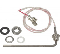 Датчик температурный Pt100 от -40 до +350°C для печи UNOX, арт. KTR1005A