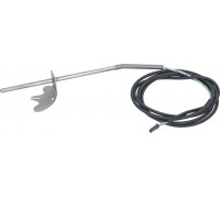 Датчик температурный K (NiCr-Ni) от -50 до +1150°C для печи UNOX, арт. KTR1110A