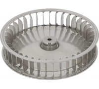 Крыльчатка мотора D197 мм для печи UNOX, арт. KVN1020A