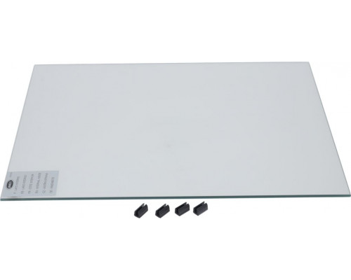 Стекло внутреннее для UNOX, арт. KVT1145A