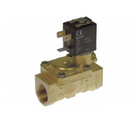 Клапан электромагнитный 24 В переменного тока SIRAI, арт. L182D01-ZB10A-G 1/2"24V AC