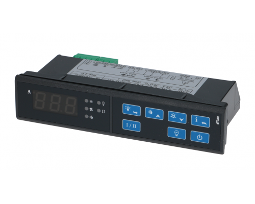 Регулятор электронный 230 В 149x30 мм NTC LAE, арт. LCD32Q4E-C