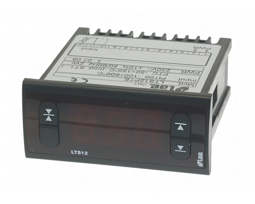 Термометр 230 В 71x29 мм PTC/Pt100 LAE, арт. LTS12PTE