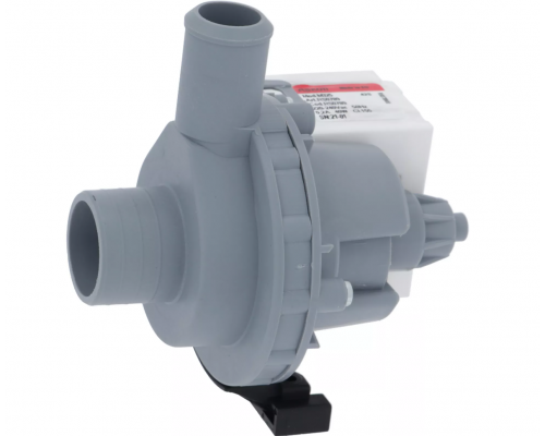 Насос сливной 40 Вт 220-240 В 50 Гц PLASET, арт. M325