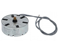 Мотор M48L ATS 230 В для программатора (таймера) CDC ELETTROMECANICA, арт. M48LE50000000.0000