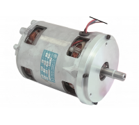 Мотор 230 В 50 Гц ELETTROMECANICA, арт. MD.80/MC4