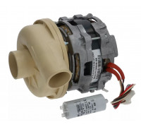 Насос 0.3 кВт 230 В 50 Гц LGB, арт. MOT.300W
