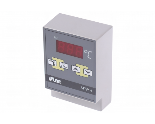 Регулятор электронный 230 В PTC LAE, арт. MTR4T1RE