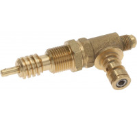 Кран пара 1/4" для ASCASO, арт. MZ.276