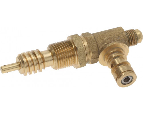Кран пара 1/4" для ASCASO, арт. MZ.276