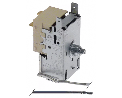 Термостат рабочий DANFOSS 077B-6329 для BREMA, арт. NR23591