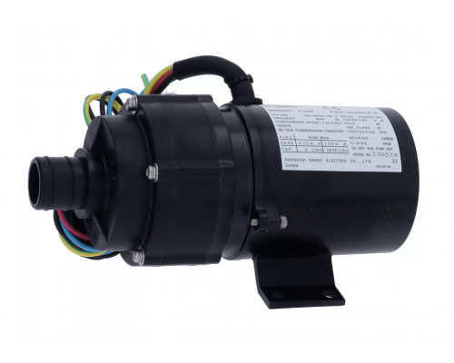 Насос электромагнитный SANSO PMX-352BHZ1S 48/64 Вт 220-240 В для HOSHIZAKI, арт. P01868-01