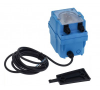 Дозатор ополаскивающий с регулировкой частоты вращения MP2-R MICRODOS, арт. P04CM0301244