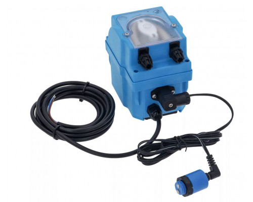Дозатор моющий 6 л/ч MP2-C1 MICRODOS, арт. P05AA0106144