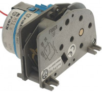 Таймер P25 230 В 60 секунд FIBER, арт. P255J01H191